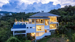 Baan Kuno - Panoramic Views with Total Privacy